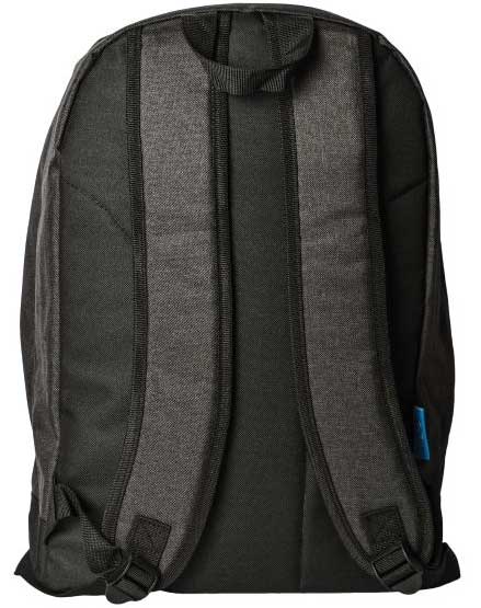 Sazio Školski ranac Propack Melange braon 100161 - detalj