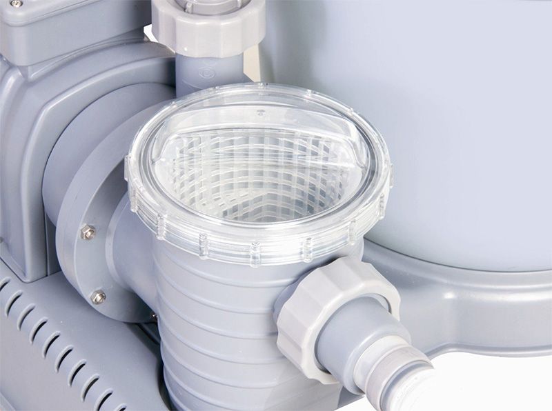 Peščana Filterska pumpa za bazene 58257 - detalj