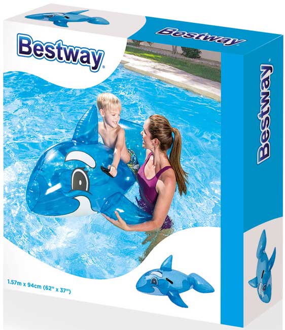 Bestway 41037B Igračka na naduvavanje za igru u vodi Kit - detalj