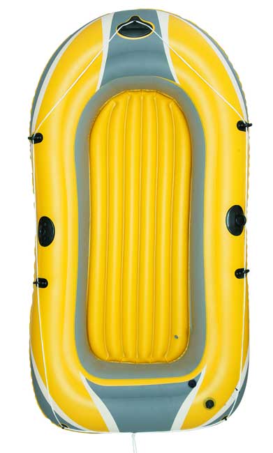 Bestway Čamac na naduvavanje Hydro Force Raft 61064B - detalj
