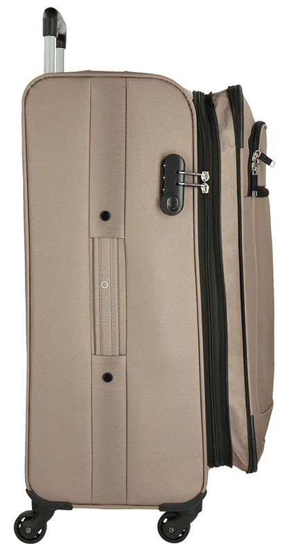 Movom Roll Road Set putnih kofera 55/67/76cm Trail Camel 55394 - detalj
