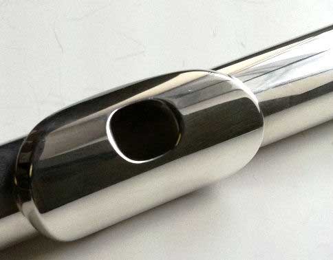 Opera Vivace Školska flauta - detalj