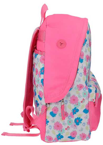 Školski ranac Pepe Jeans Kasandra 60.223.61 - detalj