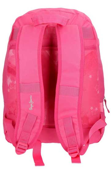 Školski ranac Pepe Jeans Clea 60.624.61 - detalj