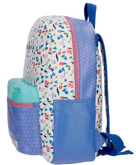 Školski ranac Pepe Jeans Kendal 60.723.61 - detalj