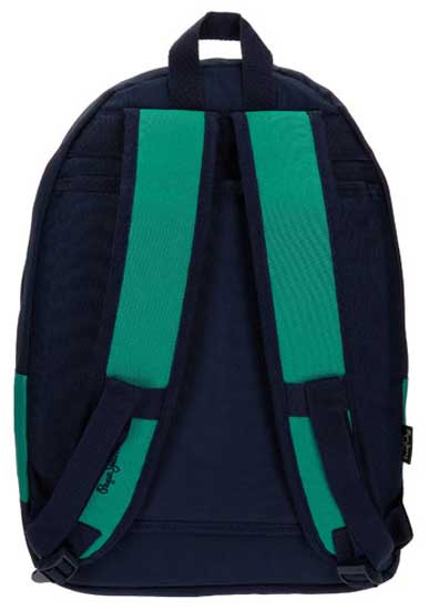 Školski ranac Pepe Jeans Reed 64.125.51 - detalj