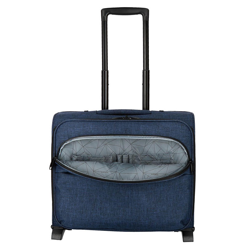 Movom Pilot kofer Ottawa Blue 52964 - detalj