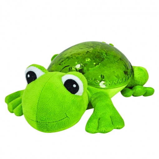 Cloud B lampa Svetleći žabac - detalj