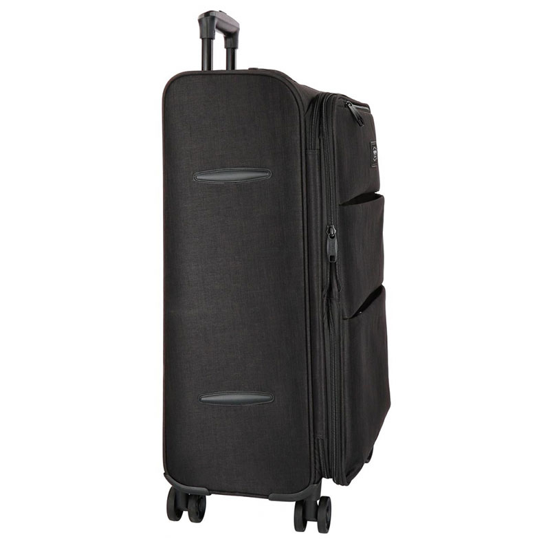 Movom Ottawa Black Set putnih kofera 52994 - detalj