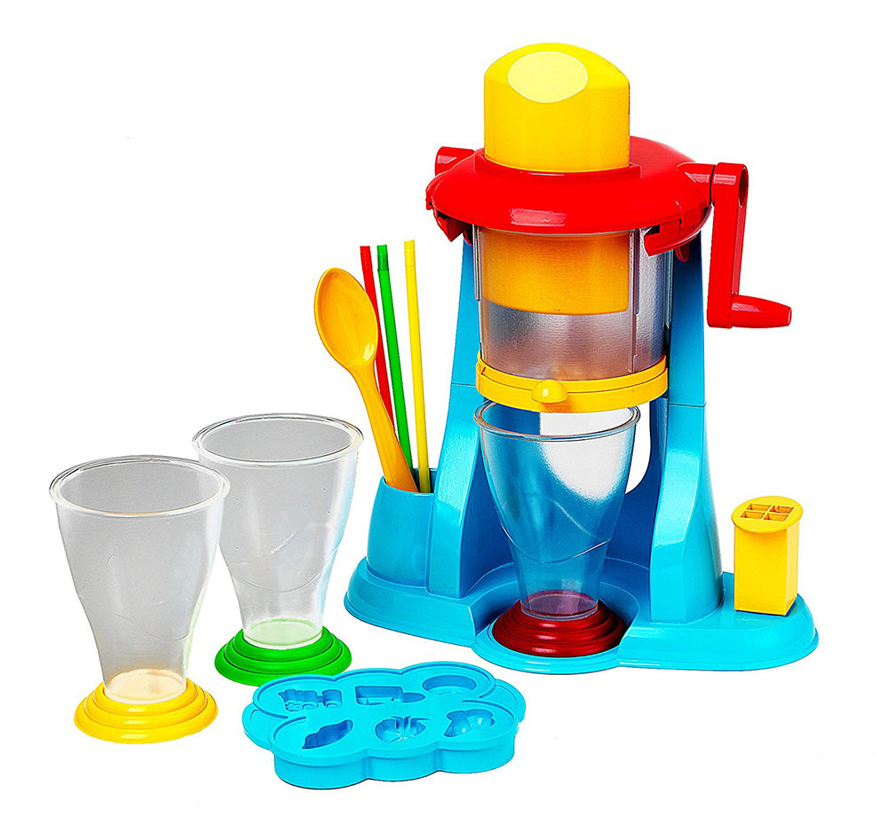 Igračka Napravi Žele Bombone - Jelly Fun 45-101000 - detalj