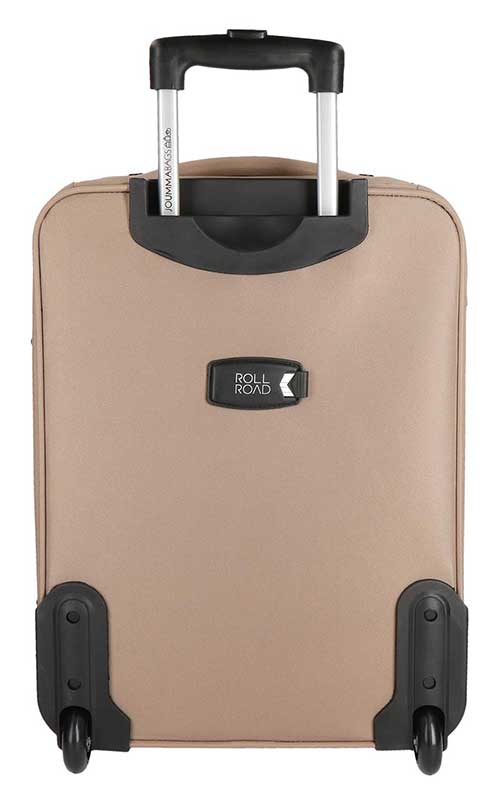 Roll Road Komplet kofera 55/65/75cm Time Camel 55284 - detalj