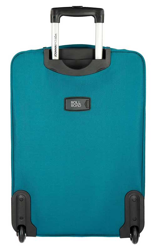 Roll Road Komplet kofera 55/65/75cm Time Petrol 55284 - detalj