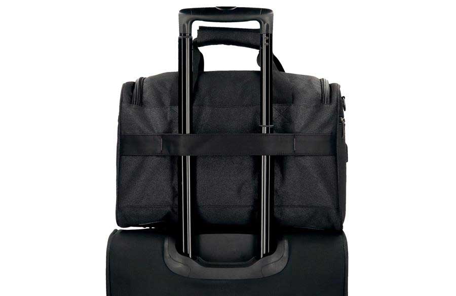 Putna torba Movom Trimmed black 51737 - detalj