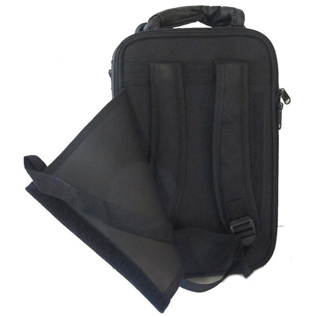 Opera B16S Custom klarinet - detalj