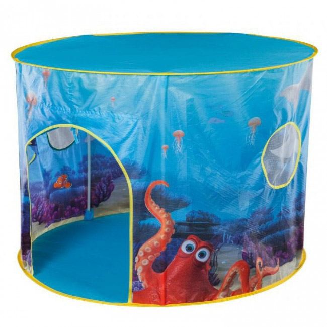 Dečiji šator sa projektorom U potrazi za Dori My Starlights 38523 - detalj