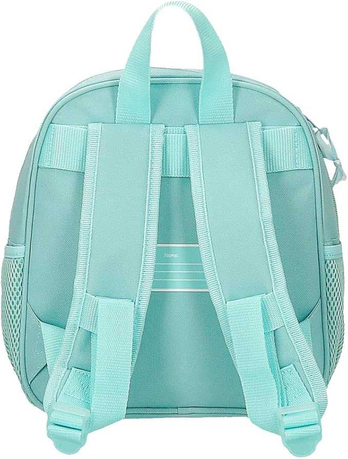 Ranac za vrtić 25cm Disney Minnie Figaro 42920 - detalj