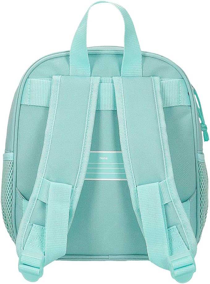 Ranac za vrtić 25cm Disney Mickey Fun with friends 43220 - detalj