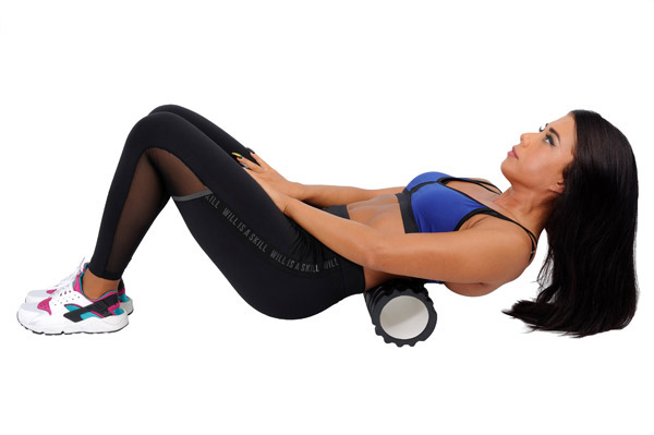 Roler za masažu FR2001 - detalj