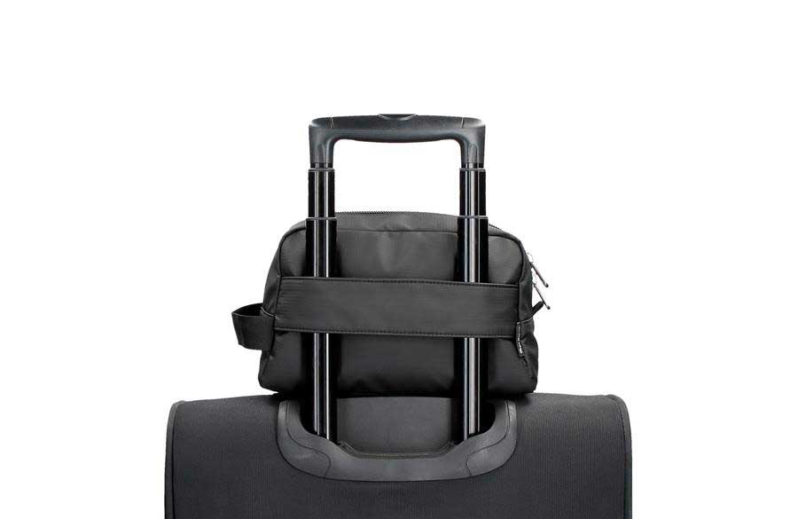 Muški toaletni neseser Pepe Jeans Straps 76645 - detalj