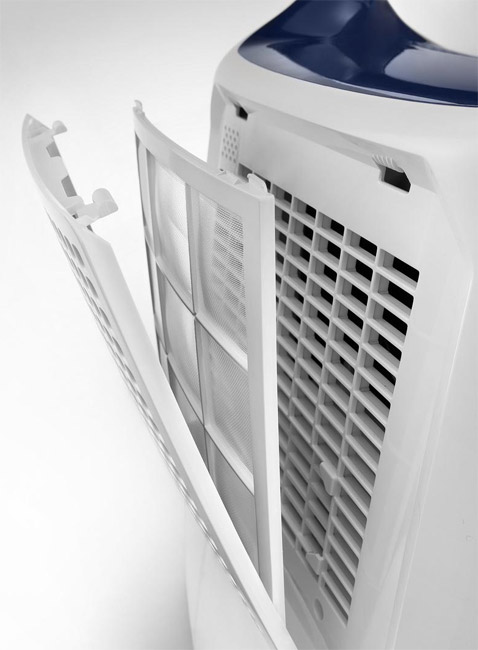 DeLonghi Odvlaživač vazduha DEX 12 - detalj