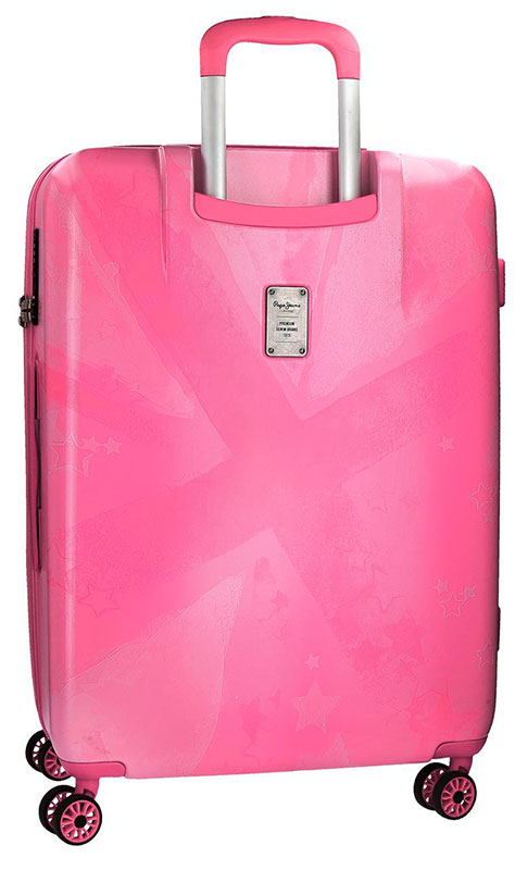 Pepe Jeans Putni koferi 38/81L Clea 60689 - detalj