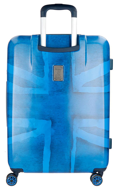 Pepe Jeans Putni koferi 38/81L Fabio 60989 - detalj