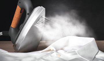 Pegla Polti Pro Iron isključivo za korišćenje uz Paročistač Polti Lecoaspira - detalj