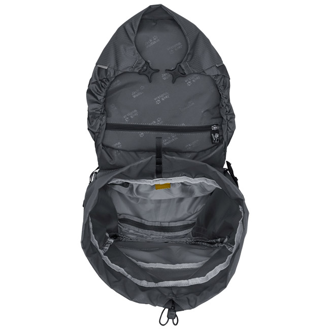 Jack Wolfskin Ranac za kampovanje Orbit 32 2006351-6350 - detalj