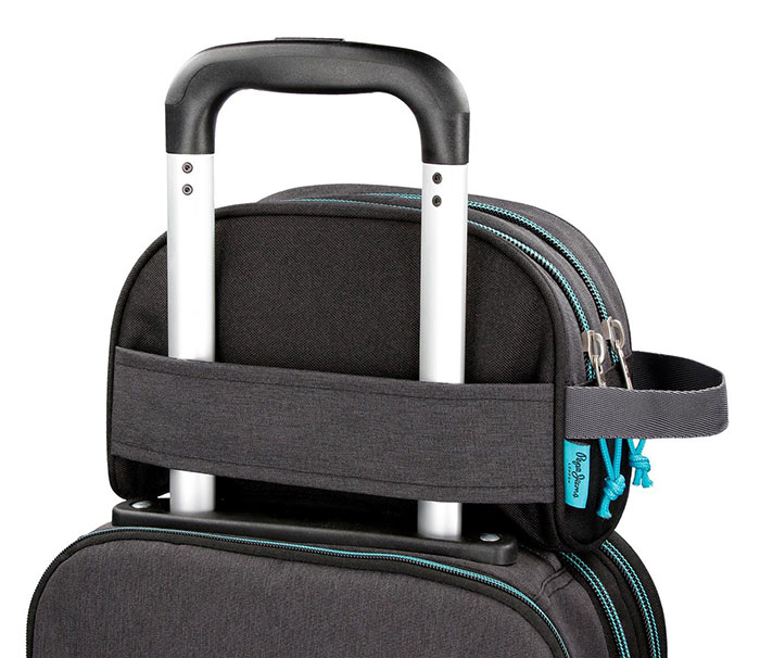 Pepe Jeans Toaletni neseser Teo 61144 - detalj