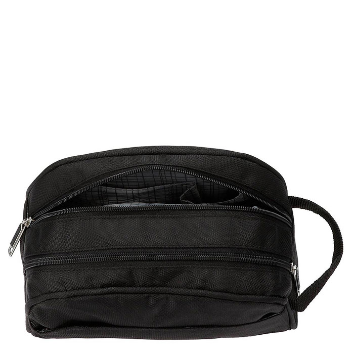 Neseser Movom Manhattan Black 50544 - detalj