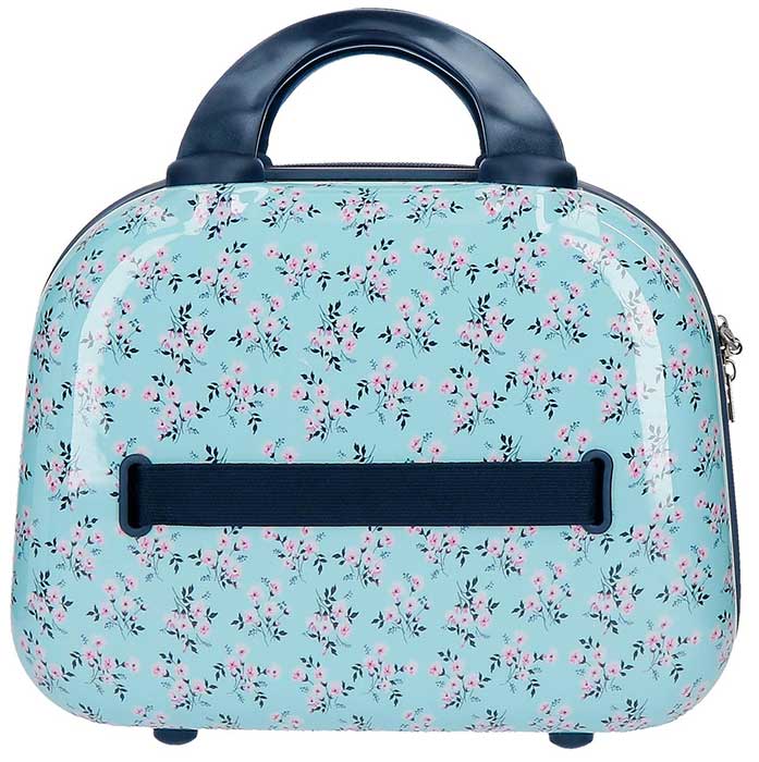 ABS Neseser - Beauty Case Pepe Jeans Denise 60139 - detalj