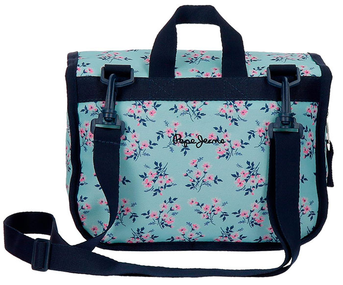 Kozmetička torba - Neseser Pepe Jeans Denise 60145 - detalj