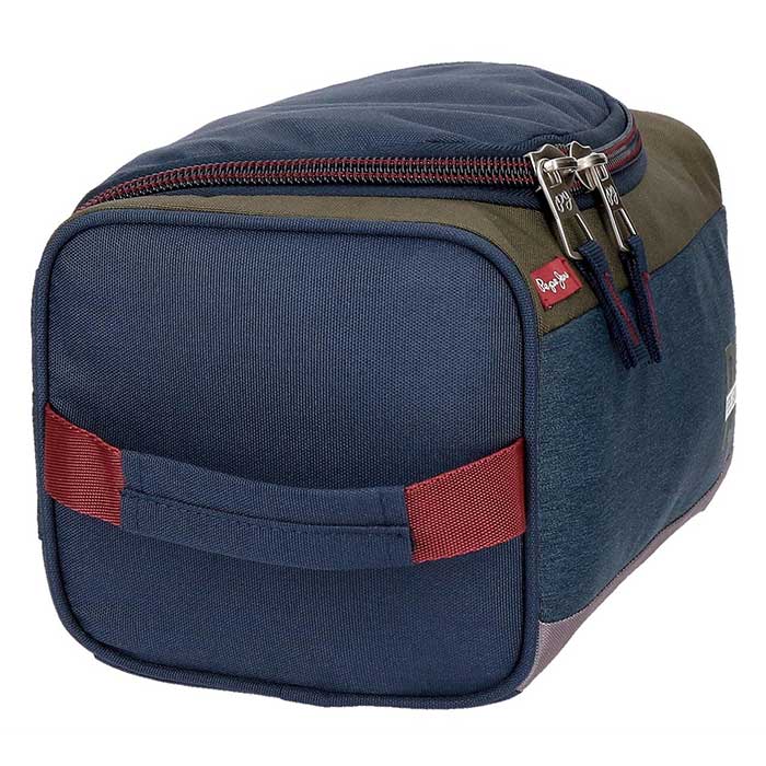 Neseser Pepe Jeans Trade 60444 - detalj