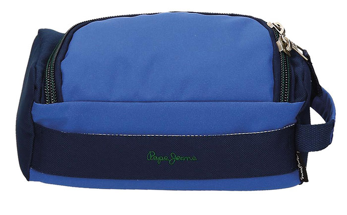 Putni neseser Pepe Jeans Kepel 66444 - detalj