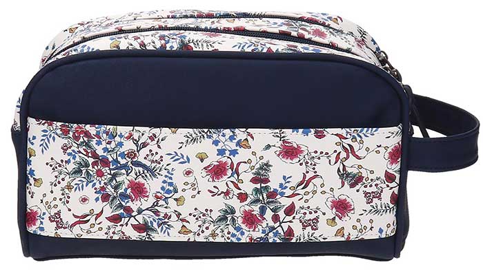 Putni neseser od eko kože Pepe Jeans Treval 66344 - detalj