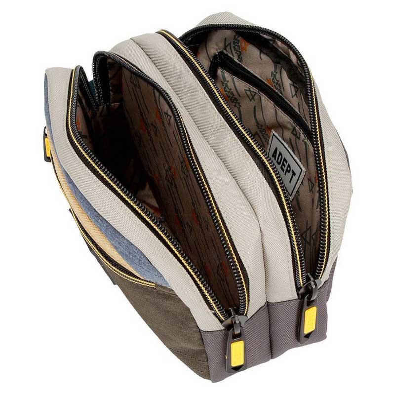 Putni neseser Adept Camper 90845 - detalj