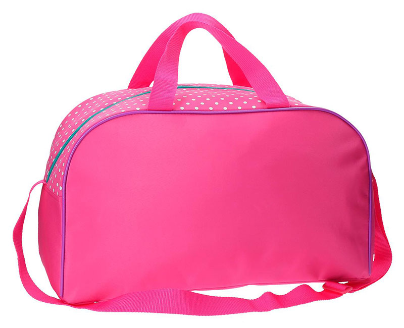 Disney Putna torba Minnie Smile 42933 - detalj