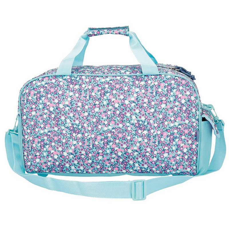 Movom Putna torba Nina Blue 31733 - detalj