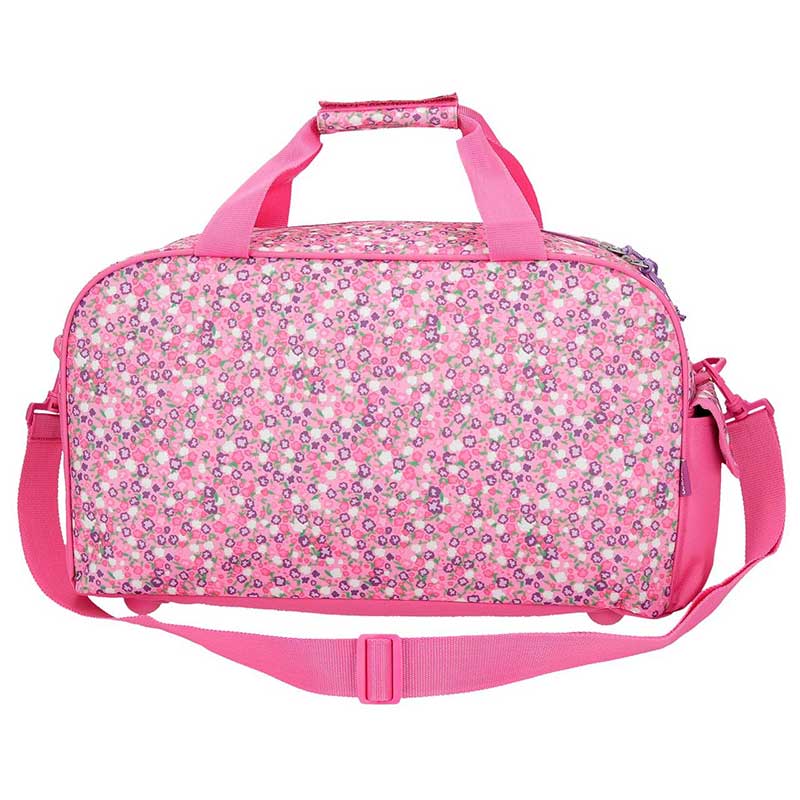Movom Putna torba Nina Pink 31733 - detalj