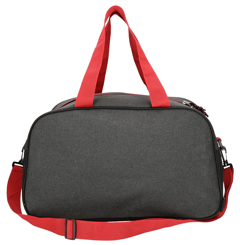 Movom Torba za put Babylon Black 31833 - detalj