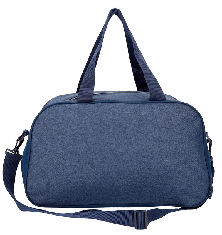 Movom Torba za put Babylon Navy 31833 - detalj