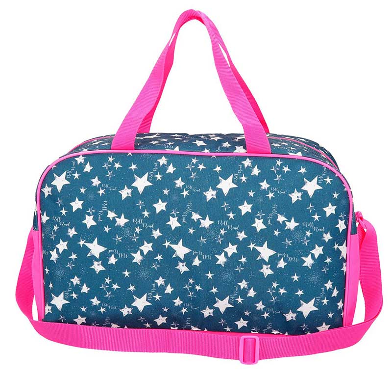 Roll Road Torba za put Dreams Navy 42433 - detalj