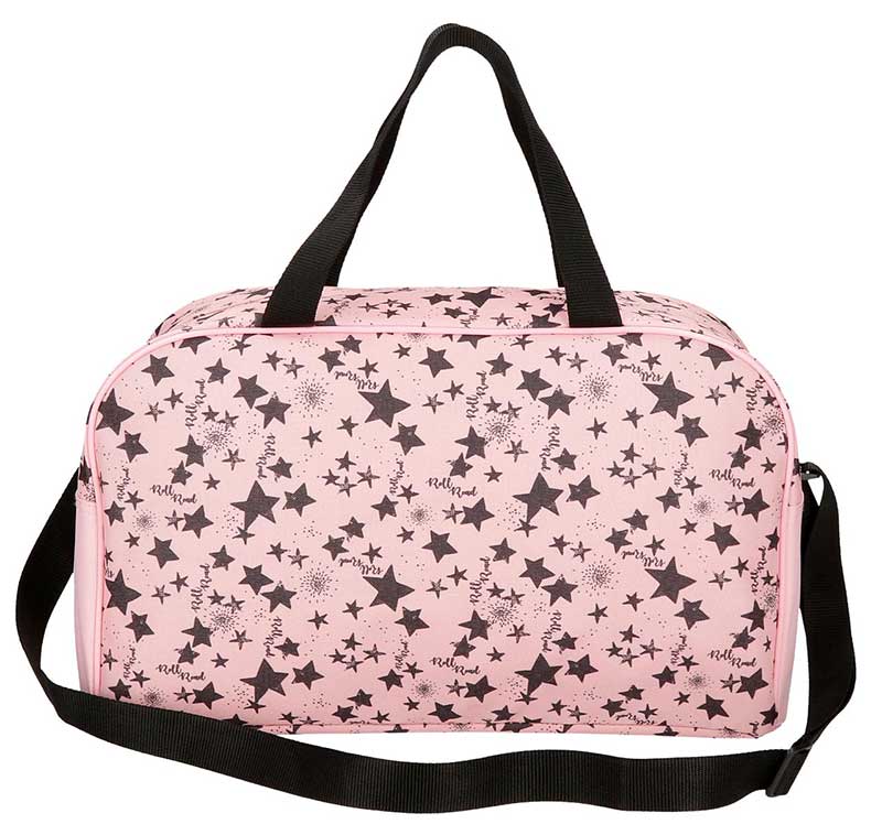 Roll Road Torba za put Dreams Pink 42533 - detalj