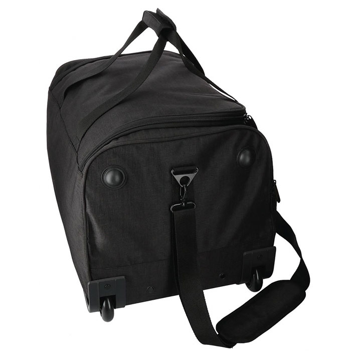 Putna torba sa točkićima Movom Ottawa Black 52937 - detalj