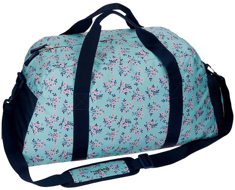 Torba za put Pepe Jeans Denise 60136 - detalj