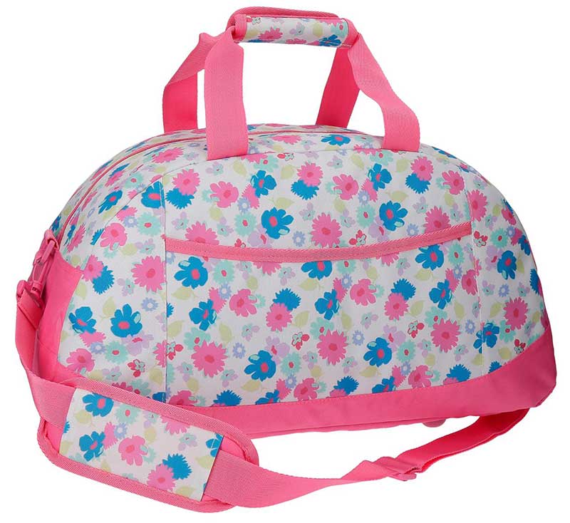 Putna torba Pepe Jeans Kasandra 60236 - detalj