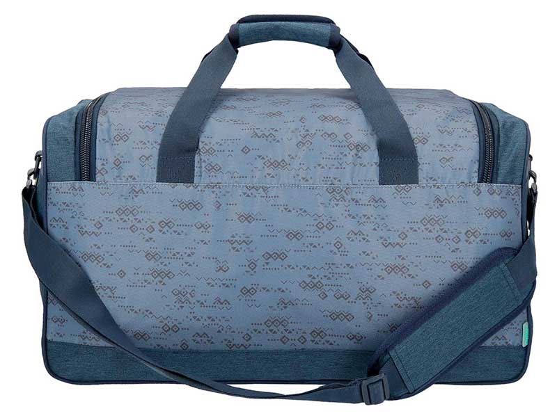 Putna torba Pepe Jeans Pierce 60336 - detalj