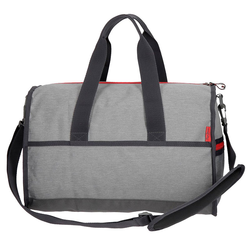 Torba za put izlet sport Pepe Jeans Katia 60532 - detalj