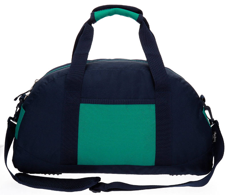 Pepe Jeans Putna ili sportska torba Reed 64135 - detalj