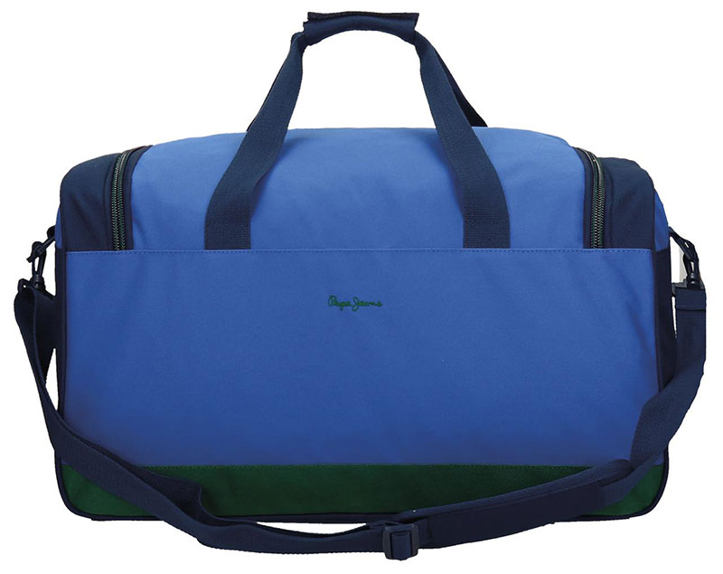 Pepe Jeans Putna ili sportska torba Kepel 66436 - detalj